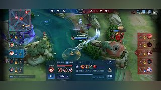 平平693233的直播间