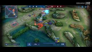 花花630917的直播间