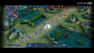 霸气的小蟑螂的直播间