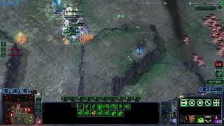 擂台争霸(是四方争霸Plus版)