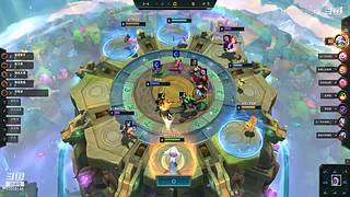 新人，主体天！