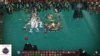 一个有点技术的娱乐选手。