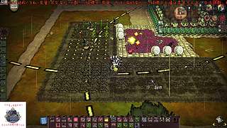 一个有点科技的娱乐选手。