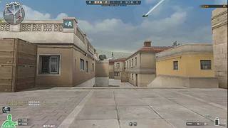 M4排位实力选手