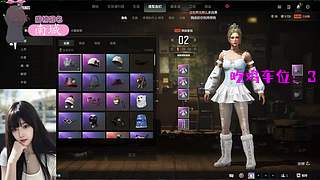 【有车位】新主播 新年快乐~