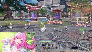 回忆一起在剑灵走过的日子。