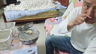 北海-兄弟们、活着重要