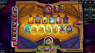 新手竞技场快速提升胜场