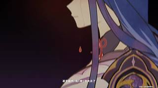 原神3级萌新的直播间