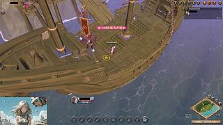 【美服】伪少女 自研外语