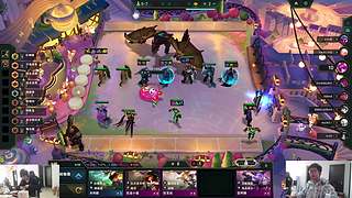 余小C：每天早上10点不见不散！