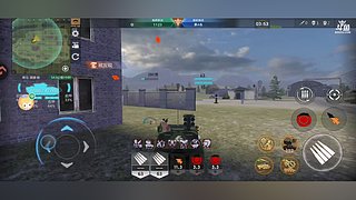 痞渣鸭董的直播间