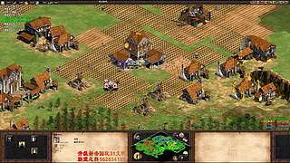 威水哥的直播间