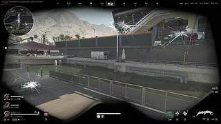 冲冲冲，开打开打