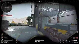 天天被冷暴力的摸金选手