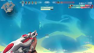 破产3X3（有车位）