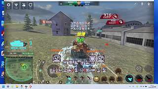 巅峰坦克-诸诸比例如梦