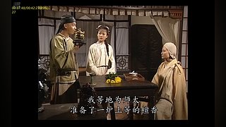 金庸经典播放，点关注不迷路