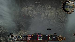 荣誉独狼生存记：咒剑士的孤勇杀戮秀