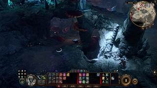 荣誉独狼生存记：咒剑士的孤勇杀戮秀