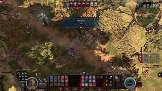 荣誉独狼生存记：咒剑士的孤勇杀戮秀