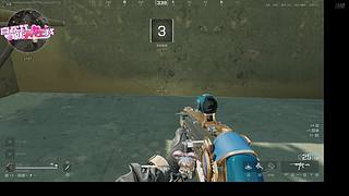 跑刀！！！ 12191363