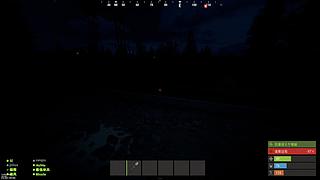 新主播，第一天直播很紧张!