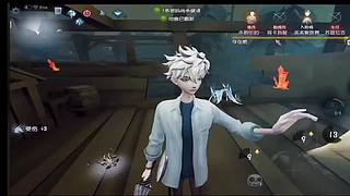 杰克雾刃落空被求生者嘲笑