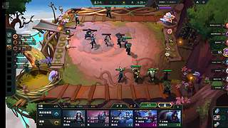 天门单挑王666的直播间