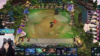 有位，PUBG比赛第四