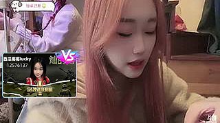 谢哈哈xrr的直播间