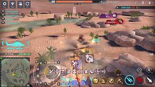 虎啸十四的直播间