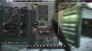 塔科夫之旅快结束了