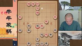 地表最强公园老大爷