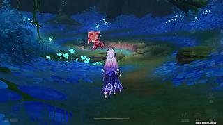 原神，启动 12694233