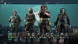 大坝求生（三角洲）