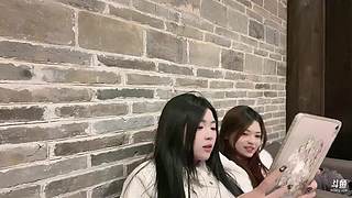 奶酪wow的直播间