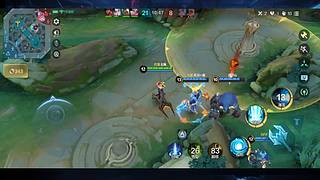 上午学习，下午游戏，劳逸结合