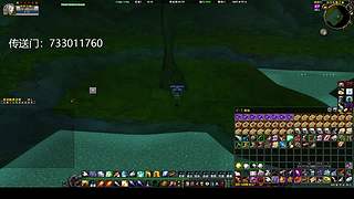 魔兽世界真好玩 12753499