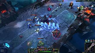 狂野大乱斗斗斗