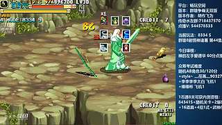 [三国战纪]这游戏好难啊