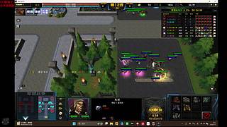 从容不迫，游刃有余