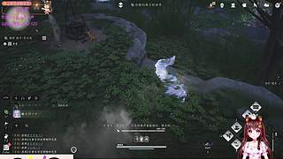 【鸽子她】燕云十六声全探索啦~