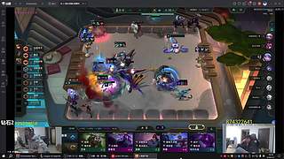 新年快乐！小播一下！