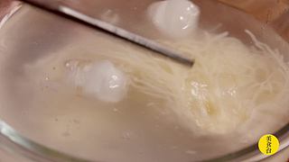 美食台：美国鸡肉名菜左宗棠鸡