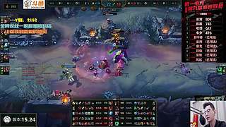 4强淘汰赛第一轮【巅峰联赛】