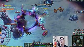 4强淘汰赛第一轮【巅峰联赛】