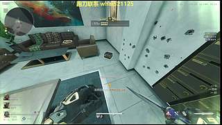 三角洲跑刀 65/1000