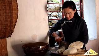 滇西小哥的美食视频