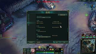 起为主刀妹：单排100胜率大师